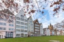Seltene Gelegenheit: Wohnung in historischem Gebäude der Kölner Altstadt, direkte Nähe zum Rheinufer