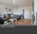 Gut geschnittene 3-Zimmer DG-Wohnung - EBK - Südloggia - TG in Markt Schwaben!