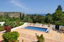 Grosszügige Villa Algarve,mit Merrblick und beheizbarem Pool