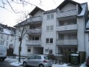 Troisdorf Nähe Rotter-See, schöne 2 Zi. Wohnung im DG, 45 m² Wfl. , Balkon und Stellplatz