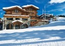 Austria-Going sehr schnes Penthouse Erstbezug mit 250 qm Wohnflche auf der Sonnseite mit einem atemberaubenden Blick auf die Bergwelt & den Kaiser!