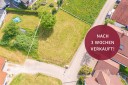 Baugrundstück für Einfamilienhaus in Weinheim-Ober-Flockenbach
