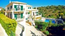 Gästehaus Algarve mit 9 Zimmern und Pool