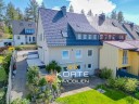Renovierte Doppelhaushlfte 
 in Lindenberg im Allgu:
  Zeitgemer Wohnkomfort im Herzen des Allgus