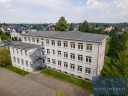 Investor gesucht: Freistehendes, saniertes Gewerbeobjekt mit sehr groem Grundstck in Lugau Erzgebirge zu verkaufen
