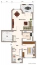 AS-Immobilien.com +++ Attraktive 3-Zimmer-Wohnung in beliebter Wohnlage am Sonnenhang von Gelnhausen