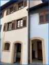 Schöne sanierte 2 Zimmer-Altstadtwohnung im verträumten Engen / Hegau in  Top Lage!