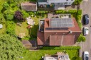 Modernisiertes 2-Familienhaus | 234 m² Wohnfläche | Photovoltaik | Solar | Wintergarten, 3 Balkone