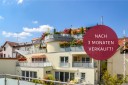 Exklusives Maisonette-Penthouse mit Dachterrasse und Loggia in Weinheim-Innenstadt +VERKAUFT+