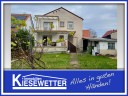 Zweifamilienhaus in Worms-Pfeddersheim: Viel Raum fr Gestaltung in Top-Lage