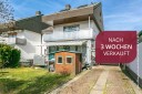 Sonnige Doppelhaushälfte in ruhiger Wohnlage von Mörlenbach-Kerngemeinde +VERKAUFT+