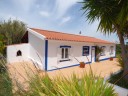 Renovated cottage Algarve,with big land