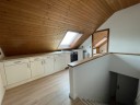 Charmante Dachgeschosswohnung in Dsseltal: 2 Zimmer mit cleverem Stauraum und gemtlicher Atmosphre!