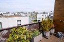 Luxus-Penthouse im Quartier Fünf Morgen als Investment - Bewohner mit lebenslangem Wohnrecht