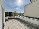 NEU am Markt: Seniorenbetreute Wohnung fr 1 Person mit Dachterrasse und Einbaukche in Gersthofen