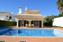 Villa Algarve,with pool,central heating,close to beach