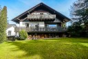 Herrliches Einfamilienhaus mit traumhaften Garten, feiner Fernsicht in guter Lage von Niedernhausen
