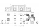 Wohn-und Geschftshaus im Gewerbepark mit Erweiterungspotential