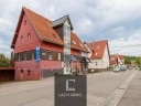 5,5-Zimmer-Maisonette-Wohnung in zentraler Lage von Althengstett | 2 Bäder | Loggia | EBK