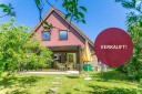 Freistehendes Einfamilienhaus mit ELW in gesuchter Aussichtswohnlage Weinheim-Hohensachsen