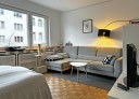 Lindenthal: renovierte 3-Zimmer-Wohnung mit Balkon in zentraler und ruhiger Lage