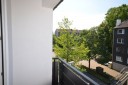 Helle Wohnung in Duisburg-Neuenkamp mit Balkon!