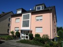 BONN-PÜTZCHEN, schöne 2-Zimmer-Wohnung, Hochparterre, 6-Part.-Haus, ca. 70 m² Wfl., Balkon, Garage
