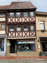 Schöningen: Wohn- und Geschäftshaus in 1A Lage