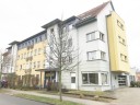 attraktive 2-Raum-Wohnung mit Balkon in Eisenach