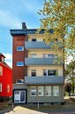 *Pfiffiger Grundriss*  1-Zimmer Appartement in zentraler Lage des Bielefelder Westen