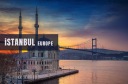 ISTANBUL 5* EXECUTIVE CITY HOTEL NEAR MALL OF IST.