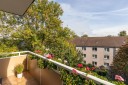 GE-Schalke: Gepflegte Eigentumswohnung mit Balkon
