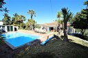Poolvilla Algarve,mit viel Land