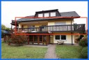 Repräsentative und stimmungsvolle 4,5 Zi.-EG-Wohnung mit großem Balkon in 3 FH, Stockach-Oberstadt!