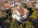 Einzigartige Gelegenheit: Historische Jugendstilvilla in Dornstetten sucht neuen Kufer