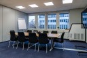Moderne Büroeinheit mit 9 Räumen - optimale Verkehrsanbindung - in Bielefeld - Stieghorst
