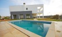 brandnew Villa Algarve,5 min drive to beach