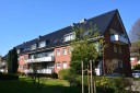 Schne 2 + 2/2 Zimmer-Dachgeschoss-Wohnung in Hamburg-Wandsbek