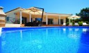 Villa Algarve,with pool and floor heating