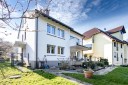 Stilvoll saniertes Zweifamilienhaus mit 
barrierefreier EG-Wohnung in Witten-Borbach!