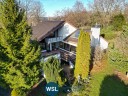 Architekten-Haus mit tollem groen Grundstck in gefragter Lage von Wendlingen-Unterboihingen