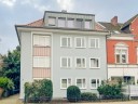 Guter Zuschnitt! 3 ZKB mit Balkon im Bielefelder Osten (Bleichstrae)