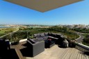 Luxus-Penthouse Algarve,mit herrlichem Meerblick