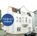 Modernisiertes 5 Familienhaus in Gelsenkirchen Buer