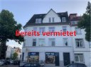 Helles TOP renoviertes 1-Zimmer-Appartment in Walle