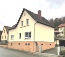 Einfamilienhaus mit Doppelgarage in Mühltal-Waschenbach