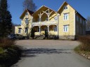 !Verkauft! Hotel am See in Südschweden