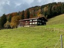 R A R I T Ä T 
Allgäuer Bauernhaus 
in Alleinlage mit ca. 5 ha Land in Oberstaufen