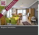 Neuwertige, top gepflegte 4-Zimmer DG-Wohnung in München-Riem direkt am Park mit vielen Extras!