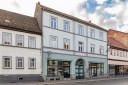 Renditeobjekt: Historisches Wohn- und Geschäftshaus im Herzen von Eisenach